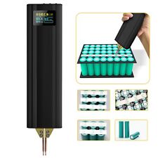 18650 Akku Punktschweißgerät