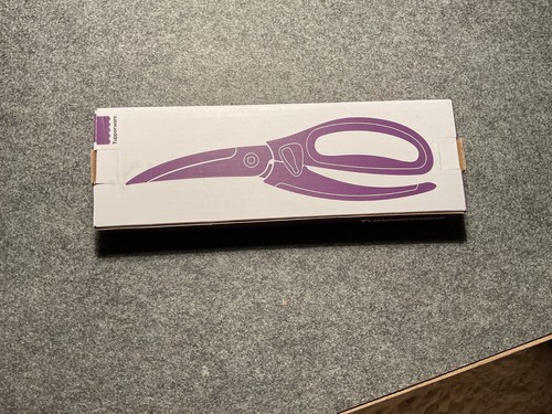 Tupperware geflügelschere neu - geflügelschere,
