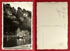 Walter Hahn Foto AK Nr. 3877