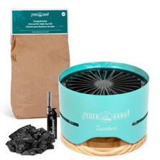 Feuerhand Tamber Tischgrill +