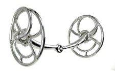 John Whitaker 5 Punkt Knebel