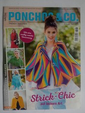 Sabrina special - Ponchos & Co. - Ponchos, Tücher, Taschen - S 2458