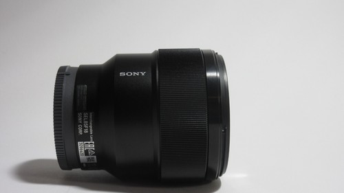Sony sel 85f18 - 📷💥sony, sel-85f18