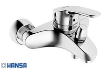 Hansa Wannenarmatur Einhand