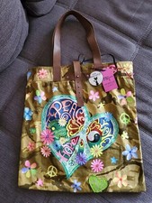 Hippie tasche bunt - tasche,