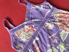 H&M Kleidchen Gr.98/104 -