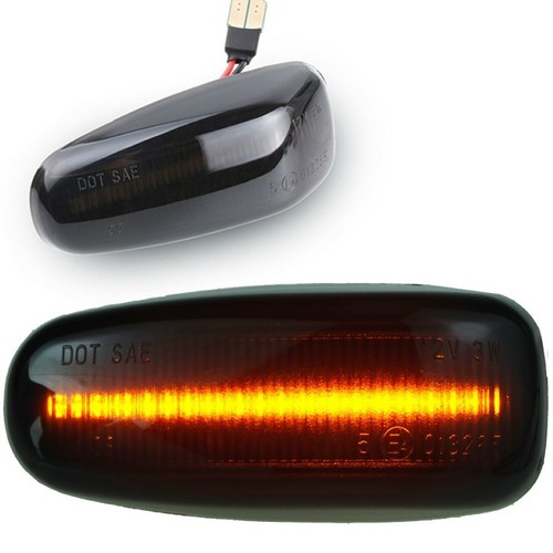 Led seitenblinker blinker - led,