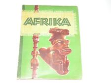 P50 AFRIKA Margarine-Union