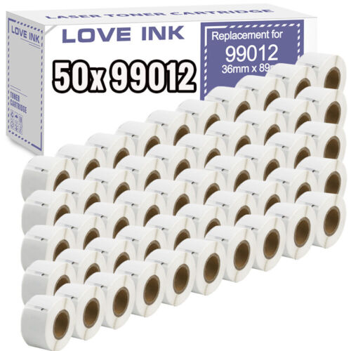 Label etiketten für dymo - label,