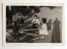 Kinderspielplatz, Drehkreuz