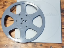 ⭐️⭐️⭐️ Revox