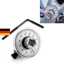 Drehwinkelmesser 360 - drehwinkelmesser, 1/2"