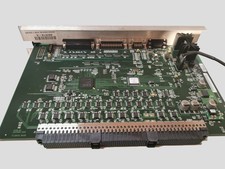 Vutek QS Series 7C Digital Board A62019-A | 7-Color Controller Board