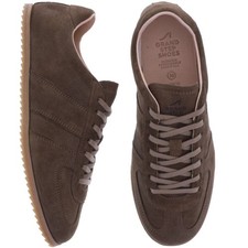 Grand Step Shoes | Zeno