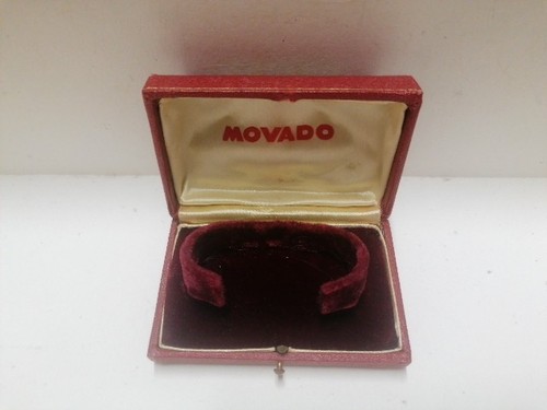 Seltene antike movado uhren - seltene,