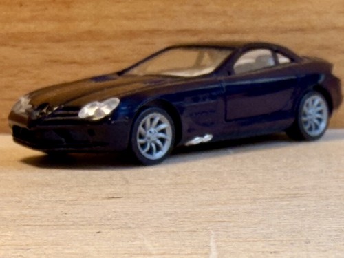 Herpa 266079 mercedes - 1:87, h0