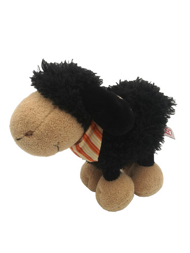 Nici jolly mäh schwarz - nici,