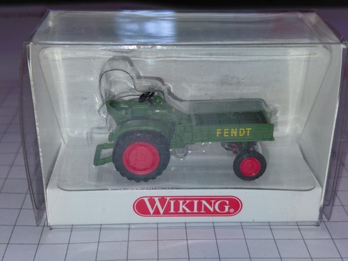 Wiking 08994025 fendt - 08994025,