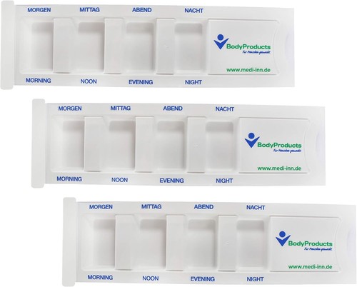 Medi inn medikamentendispenser - medi-inn,