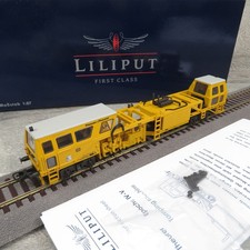 LILIPUT L136110 - H0 - DB - 97