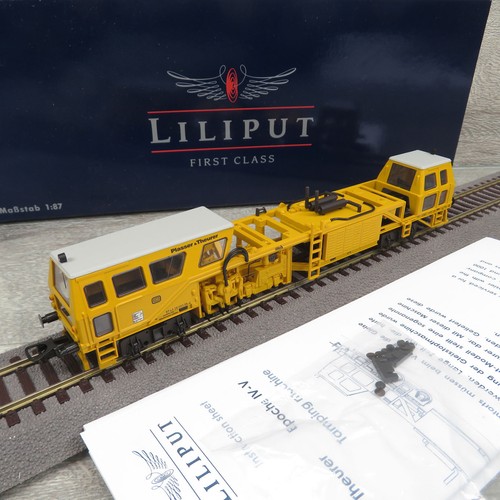 Liliput l136110 db 97 - liliput,