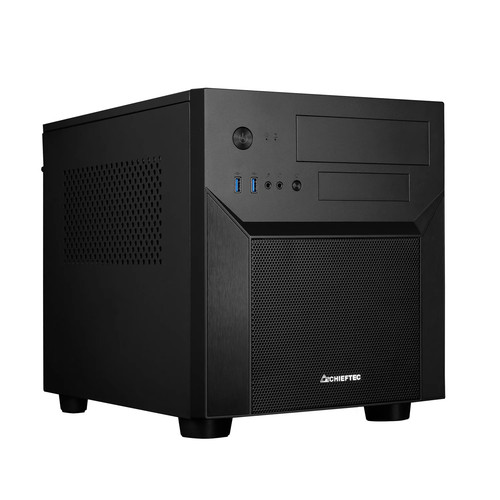 Chieftec 02b op - chieftec, ci-02b-op