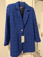 Zara Damen Blazer Business