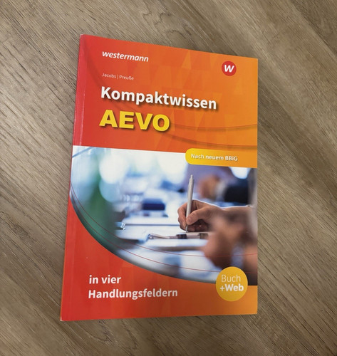 Westermann kompaktwissen aevo - westermann,