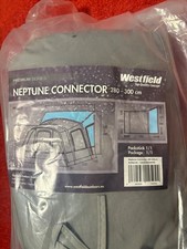 Westfield Neptune Schleuse