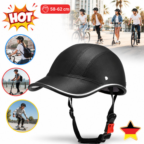 Halbhelm motorradhelm - halbhelm,