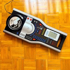 Super seltener LCD 647B Loop