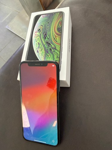 Apple iphone a2097 64gb - xs,