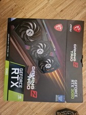 *DEFEKT* MSI GeForce RTX 3080