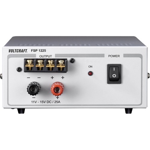 Voltcraft fsp 1225 - voltcraft,