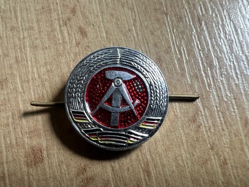 Ddr abzeichen - ddr,