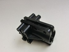 Ersatzteil Heckrohrhalter für