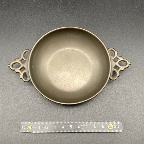 Zinn schale royal holland - royal,