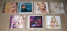 8x CD Sammlung HELENE FISCHER