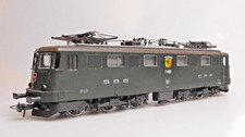 Roco Ae 6/6 grün 11450 der SBB, H0, DC, gebraucht, ohne OVP