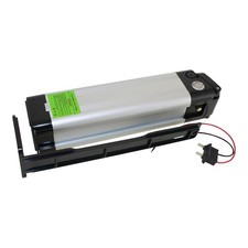 Lithium Ionen Akku 24 V 10Ah