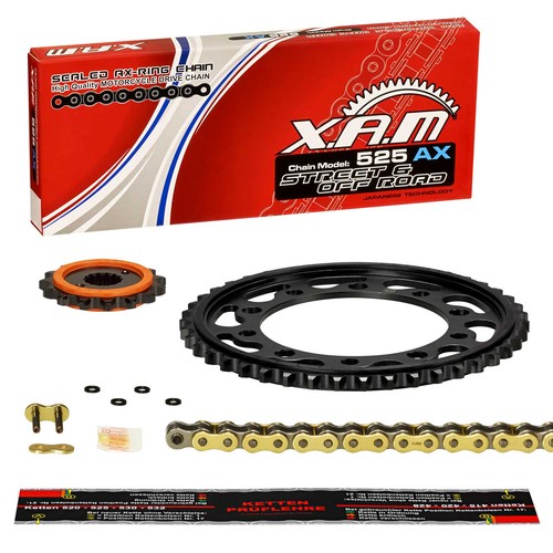Kettensatz yamaha tdm - yamaha, 850