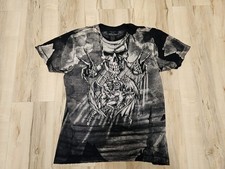 Affliction T Shirt Gr. XXL