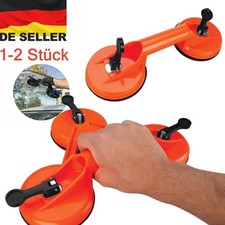 1/2x Saugheber Glassauger