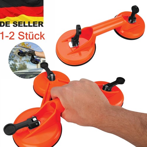 Saugheber glassauger - 1/2x,