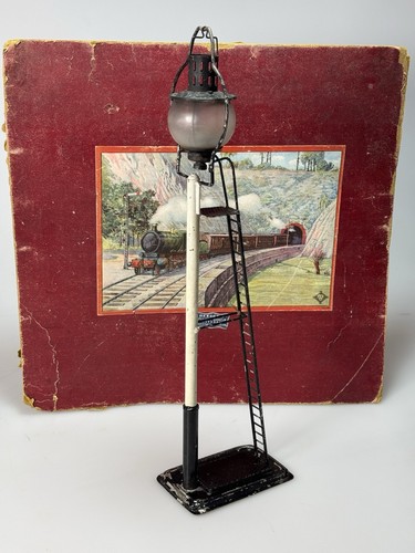 Bing selten lampe - lampe, uralt