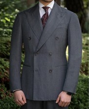 Herrenanzug Frack und Hosen