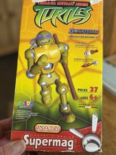 Teenage Mutant Ninja Turtles