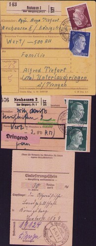 B22790 deutsches reich - b22790,