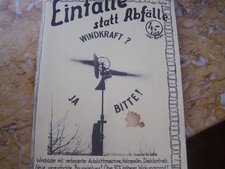 Windkraft? - Echt stark