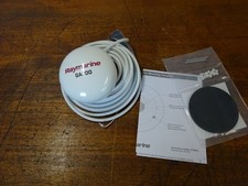 Raymarine GA200 GPS Antenne / A80589 / Restposten / Boot / Segeln (0378/A)